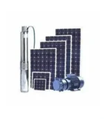 Solar Water Pump - Image 2