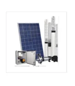 Solar Water Pump