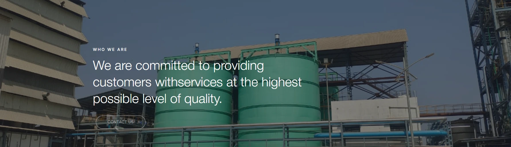 Vapco Engineers Pvt Ltd