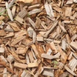 Wood Chips