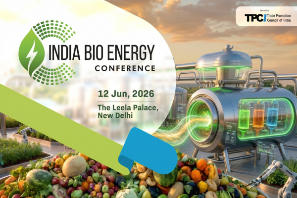 India Bio Energy Conference